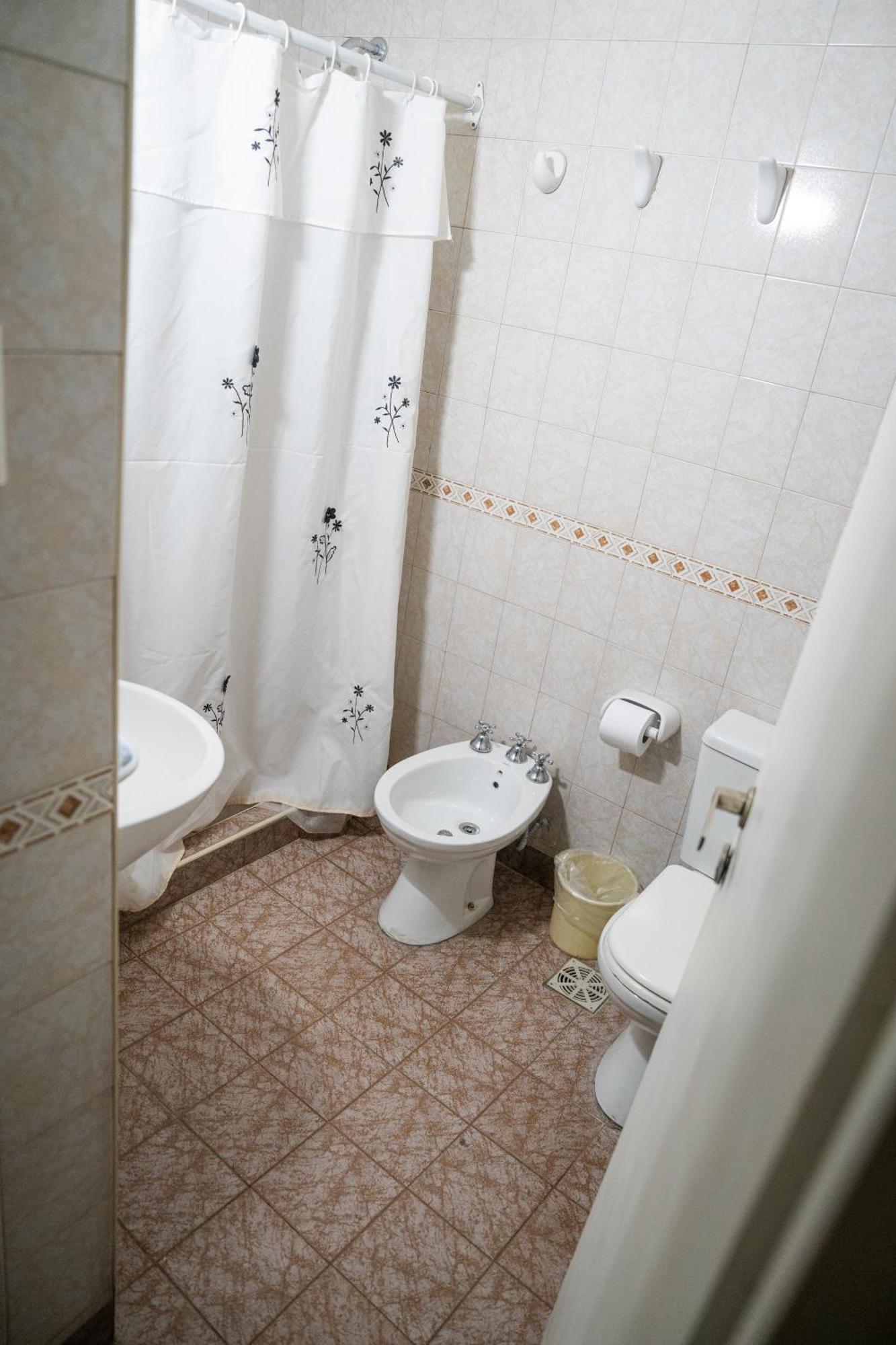 Alma Mendoza Hotel Ngoại thất bức ảnh