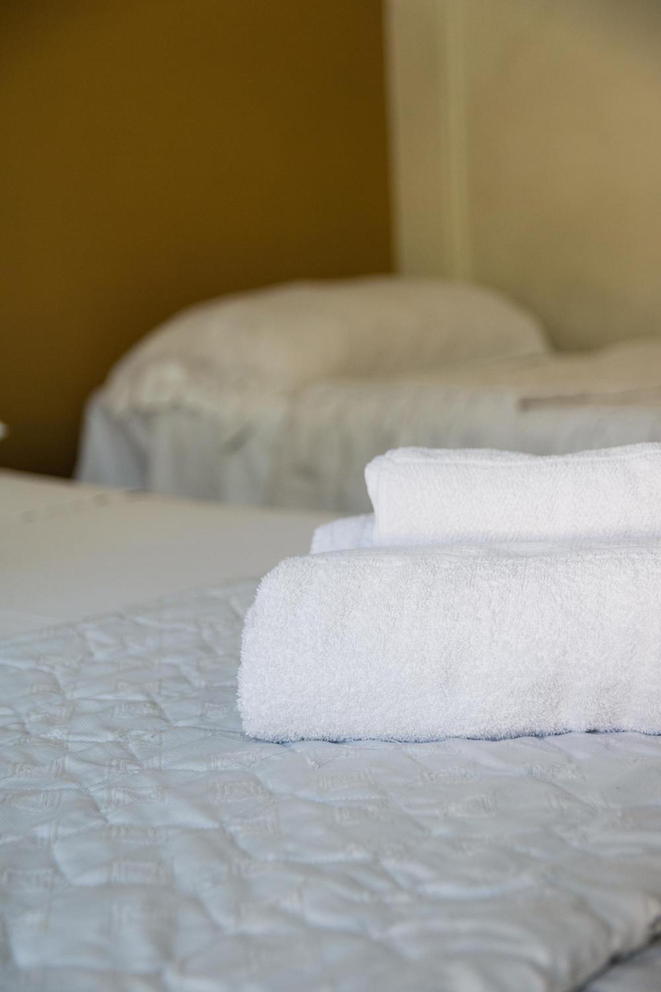 Alma Mendoza Hotel Ngoại thất bức ảnh