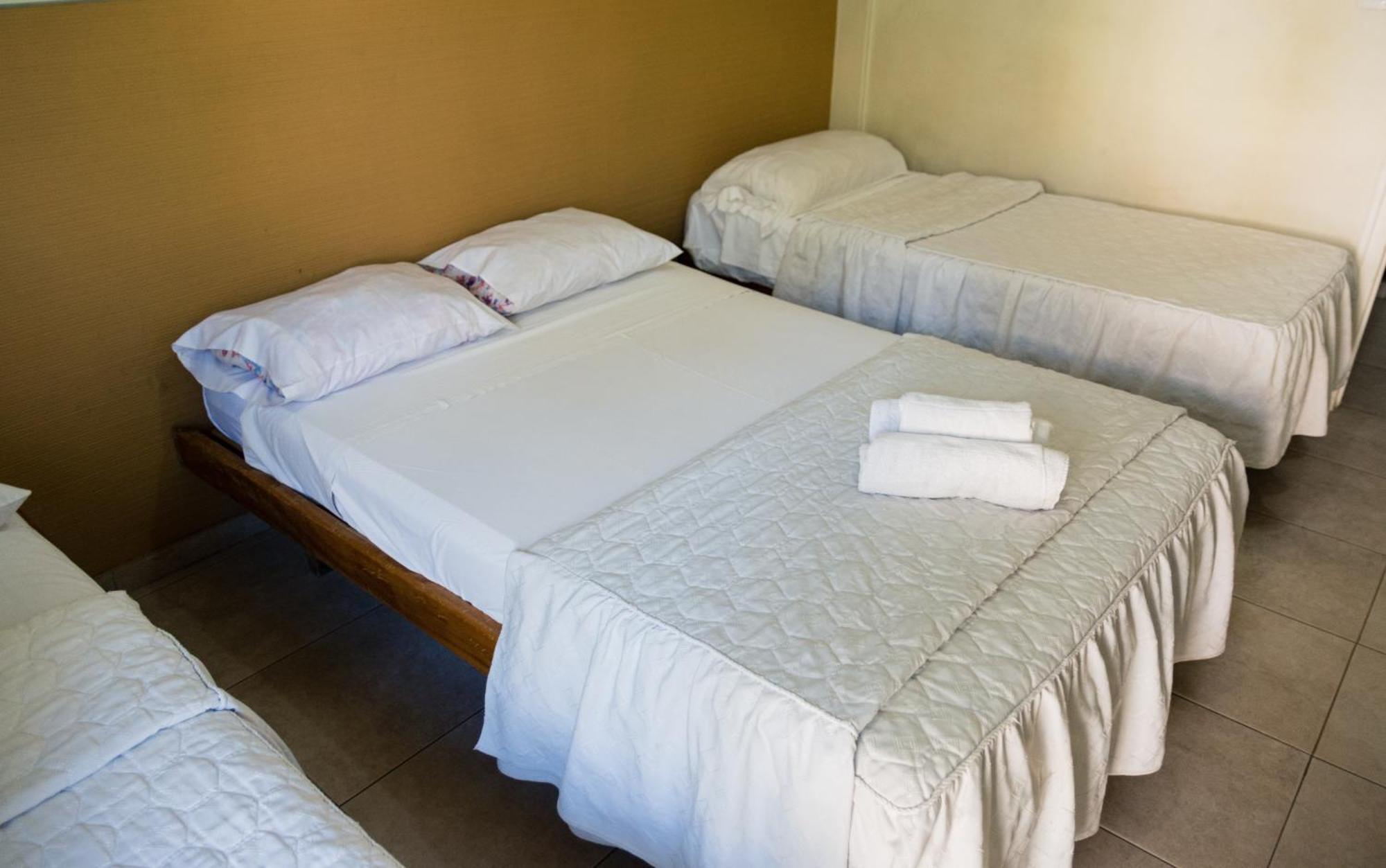 Alma Mendoza Hotel Ngoại thất bức ảnh