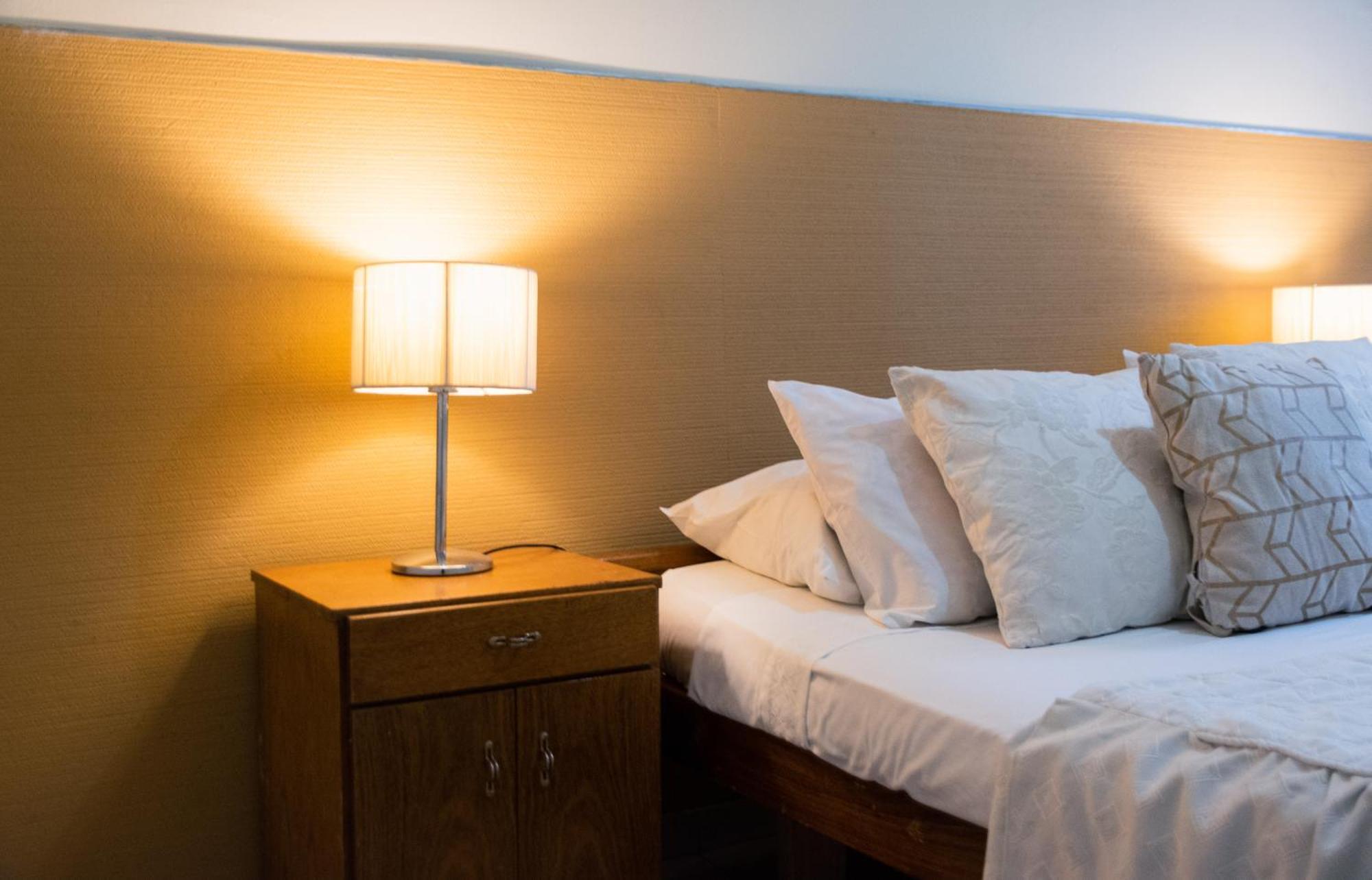 Alma Mendoza Hotel Ngoại thất bức ảnh